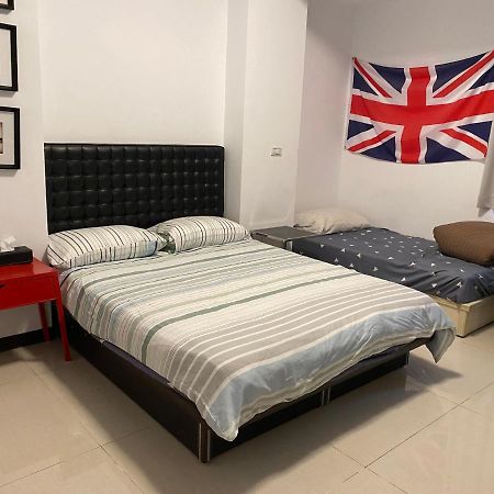 Taichung Hsr Homestay Εξωτερικό φωτογραφία