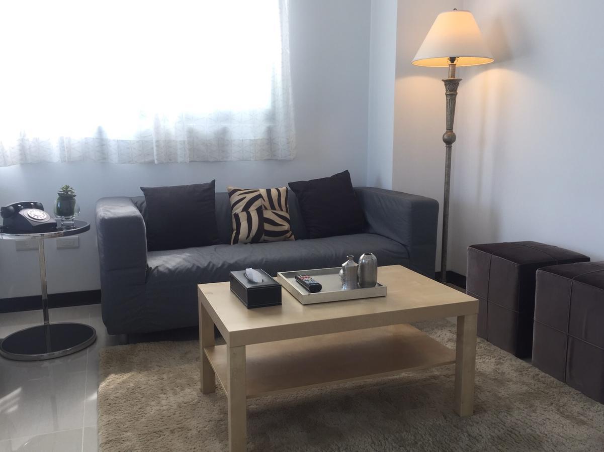 Taichung Hsr Homestay Εξωτερικό φωτογραφία