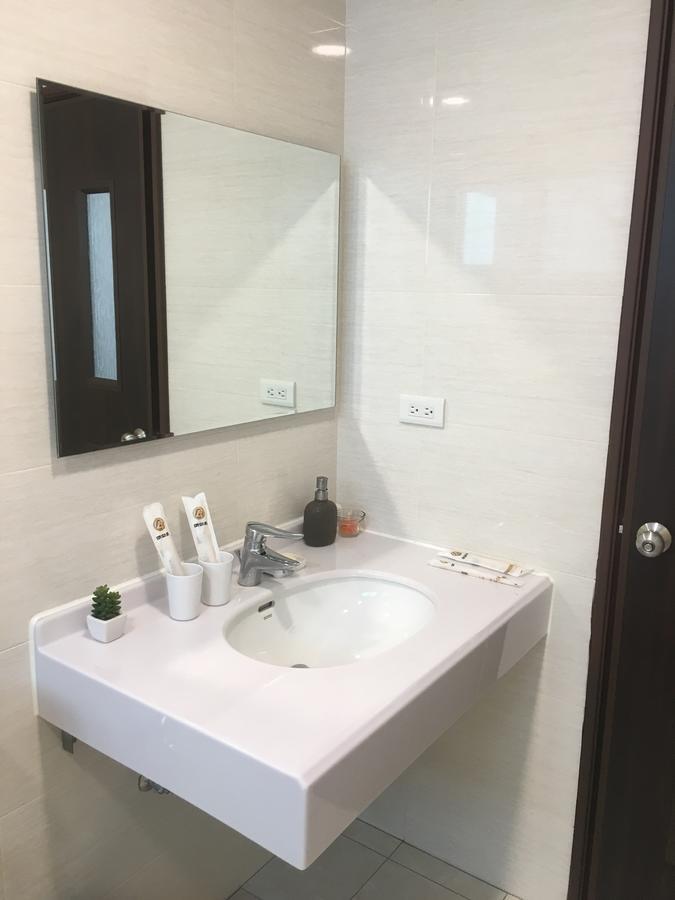 Taichung Hsr Homestay Εξωτερικό φωτογραφία